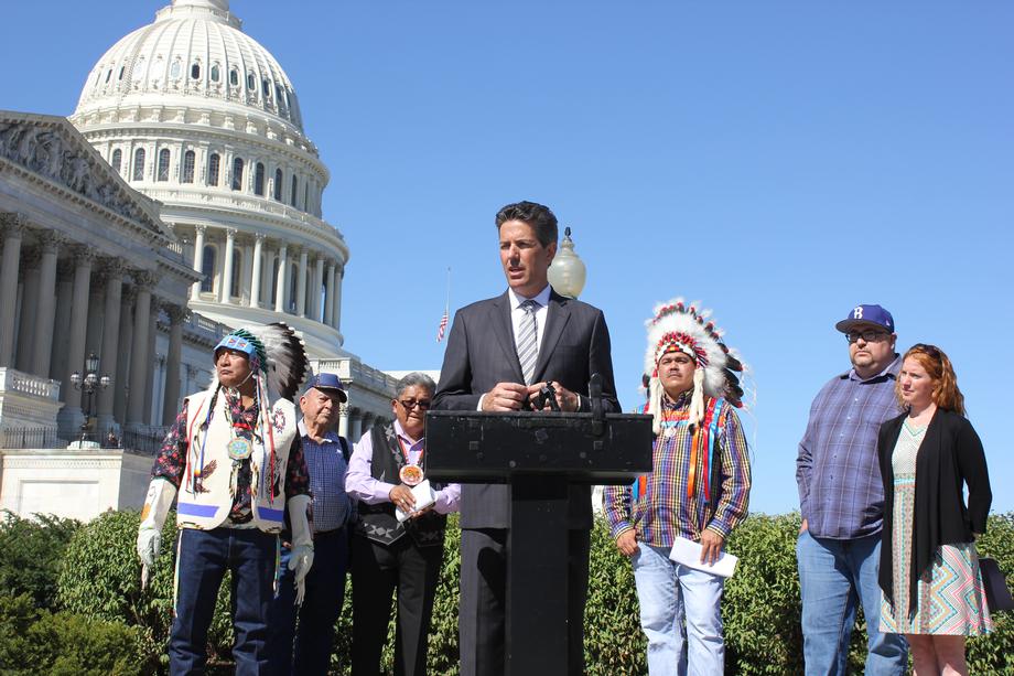 Wayne Pacelle explains domestic and foreign policy regarding trophy hunting.